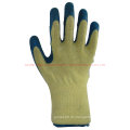 Latex beschichtete industrielle Arbeitsschutz-Arbeitsschutzhandschuhe (LS504)